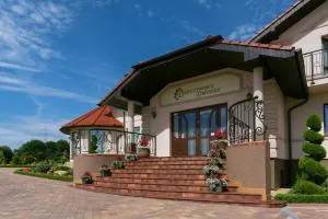 Leszczynowy Dworek - Klein Kelpin