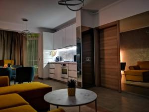 Maya Luxury Alezzi Beach Resort