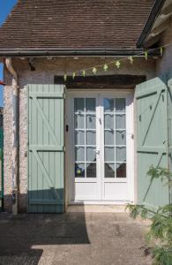 B&B / Chambres d'hotes Les deux anes : photos des chambres