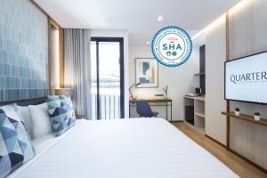 Phòng Superior Có Giường Cỡ King (Superior King Room)