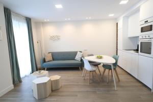 San Vicente Apartments