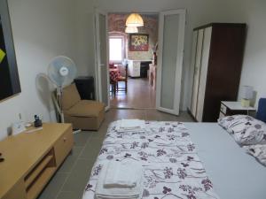 Apartman art atellier Jelsa