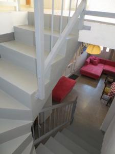 Apartman art atellier Jelsa
