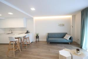 San Vicente Apartments