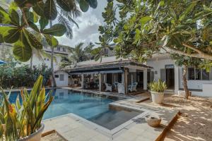 Bellini Blue Villa