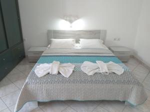 Sigma Hotel Epirus Greece