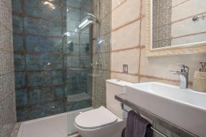 Serenity Luxe Suites