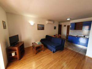 Apartmani Lončar