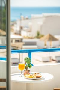 Marianna Hotel