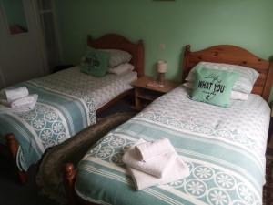 B&B / Chambres d'hotes Lenard Charles Bed & Breakfast : photos des chambres