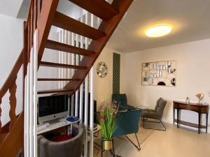 Le Logis - lescapade-medievale Sarlat