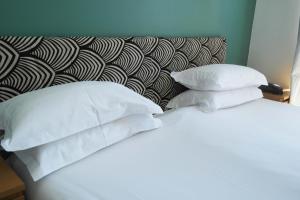 Hotels Hotel Belle-Vue Vieux-Port : photos des chambres