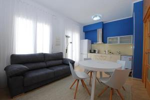 La Platgeta · La Platgeta · Ideal family apartment, with private terrace - 4hvězdičkové hotely ve městě Vilassar de Mar