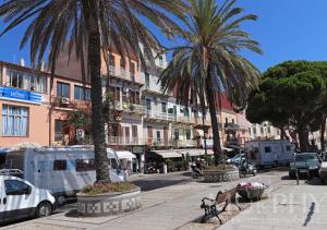 Murphy Holiday Home - Residenza del centro