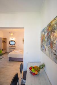 Serenity Luxe Suites