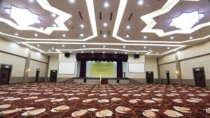 Raia Hotel & Convention Centre Alor Setar