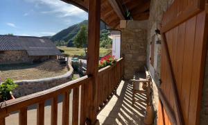 Casa Rural La Costurera