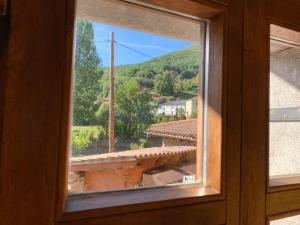 Casa Rural La Costurera