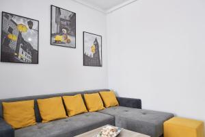 Aba Luxury Studio Spa n Pool Beach resort