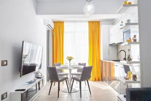 Aba Luxury Studio Spa n Pool Beach resort