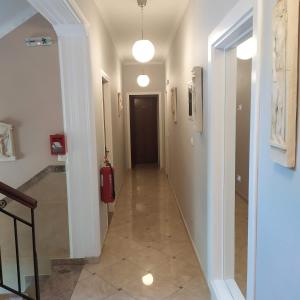 Sands Hotel Lefkada Greece