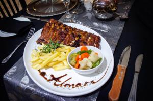 Almar Exclusive Game Ranch