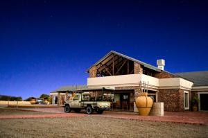 Almar Exclusive Game Ranch