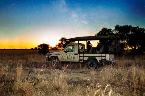 Almar Exclusive Game Ranch