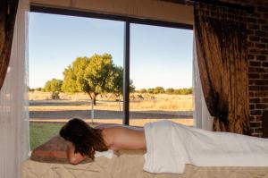 Almar Exclusive Game Ranch