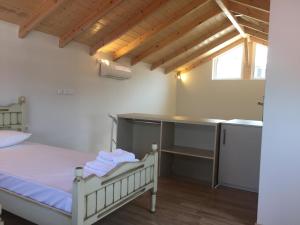 Aliki Boutique Hotel