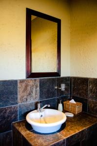 Almar Exclusive Game Ranch