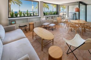 GHT Miratge - Only Adults 18 and up