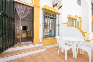 071 Molino Blanco Beach - Alicante Holiday