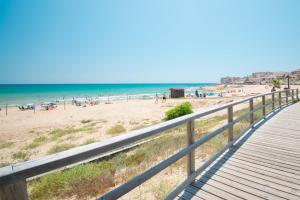 071 Molino Blanco Beach - Alicante Holiday