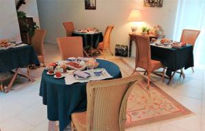 B&B La Grange du Minuellou photo 9