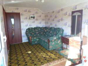 двухкомнатный делюкс - Вишнёвка