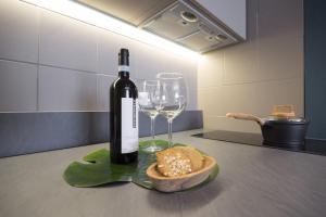 Contempora Apartments - Elvezia 8 - E14