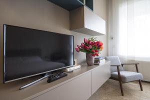 Contempora Apartments - Elvezia 8 - E14