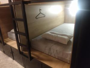 Boho City Hostel