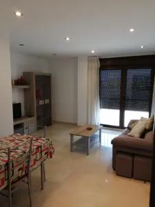 Auga doce - Virxe das Mareas