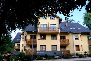 Apartament Karpaczanka