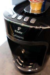 Apartment BEIER - new city center of Lodz