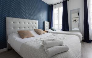 Hotels Hotel Europe BLV : photos des chambres