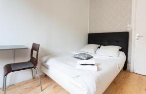 Hotels Hotel Europe BLV : photos des chambres