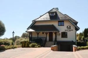 Quo Vadis Lounge Bed & Breakfast - 卡齐米日-多尔尼