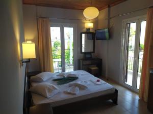 Sands Hotel Lefkada Greece