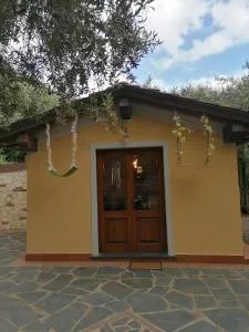Casina Versilia - Vitoio