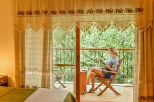 Pyramid Boutique Hotel - Kınalı