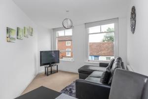 Cosy One Bedroom Apartment
