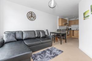 Cosy One Bedroom Apartment